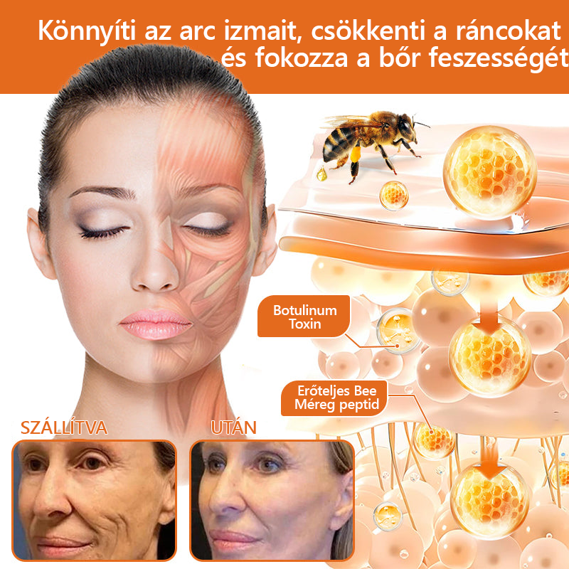 🍃 Bőrgyógyász ajánlása ✨ ZödVita® Méhméreg Bőr Helyreállító Krém 🔥 Magyar fejlesztés, magyarországi gyártás és szállítás