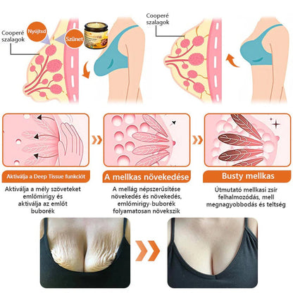 🍎Bőrgyógyász ajánlása ✨ ZödVita® Méhméreg Bőr Helyreállító Krém 🔥 Magyar fejlesztés, magyarországi gyártás és szállítás