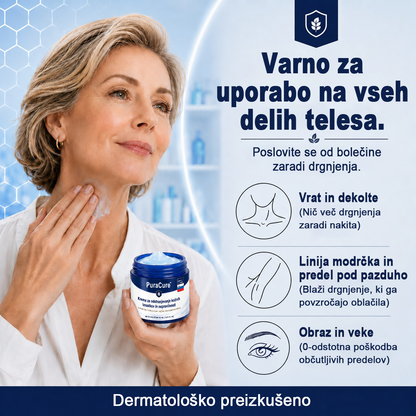 PuraCure® 𝟕 𝐃𝐢𝐞𝐧ų 𝐊𝐫ė𝐦𝐚𝐬 𝐧𝐮𝐨 𝐎𝐝𝐨𝐬 𝐈š𝐨𝐤𝐢ų 𝐢𝐫 𝐏𝐢𝐠𝐦𝐞𝐧𝐭𝐢𝐧𝐢ų 𝐃ė𝐦𝐢ų (𝐍𝐞𝐬𝐤𝐚𝐮𝐬𝐦𝐢𝐧𝐠𝐚 𝐅𝐨𝐫𝐦𝐮𝐥ė – 𝐁𝐞 𝐑𝐚𝐧𝐝ų)🍁