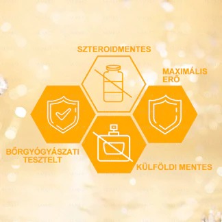 👨‍⚕‍🐝 𝐏𝐮𝐫𝐚𝐂𝐮𝐫𝐞® 𝐌é𝐡𝐦é𝐫𝐞𝐠 𝐁ő𝐫 𝐇𝐞𝐥𝐲𝐫𝐞á𝐥𝐥í𝐭ó 𝐊𝐫é𝐦 (𝐂𝐄 𝐓𝐚𝐧ú𝐬í𝐭𝐯á𝐧𝐲)👍✅